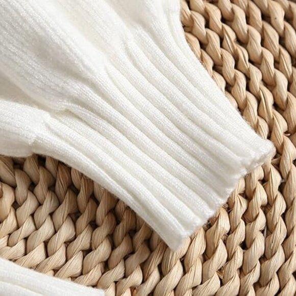 Wrist Cuffs Hand Sleeves - Picture 6 of 7